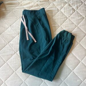 Figs Zamora Jogger Scrub Pants